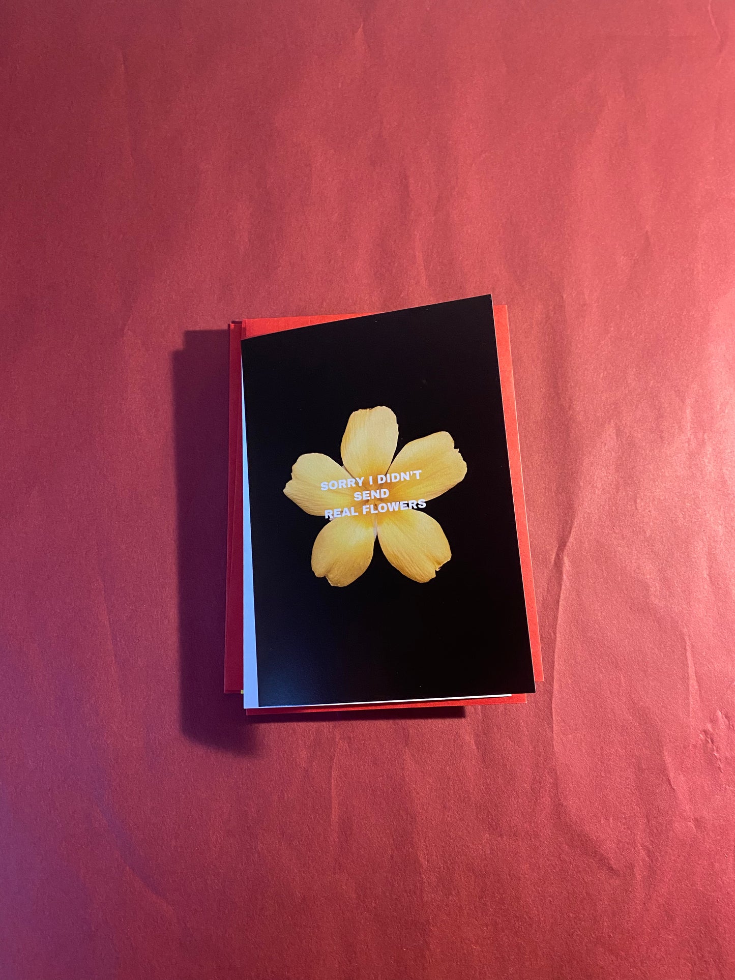 Mixed Emotions – Gift Pack