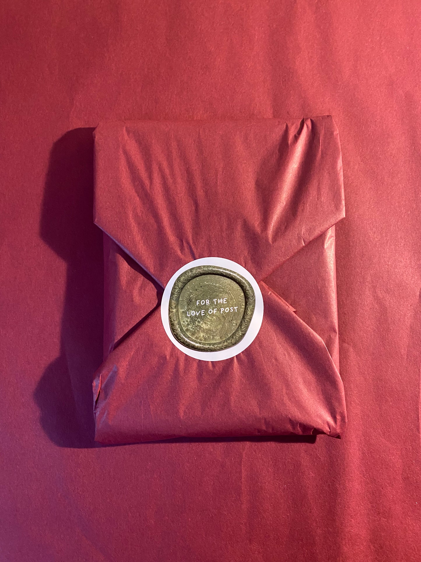 Mixed Emotions – Gift Pack