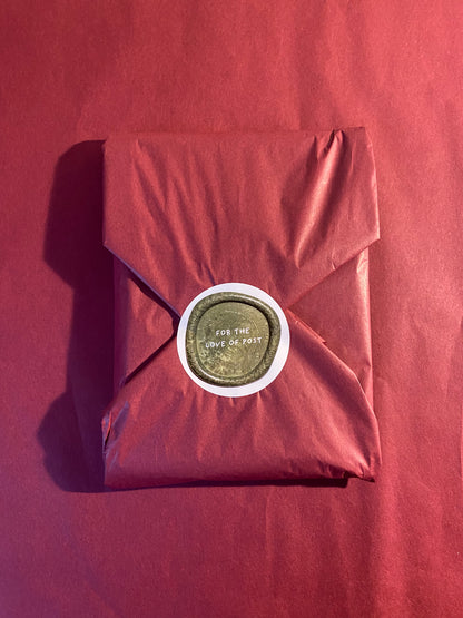 Mixed Emotions – Gift Pack