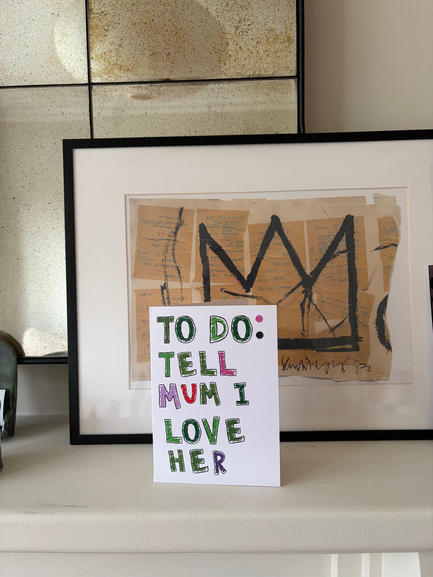 Mum Love