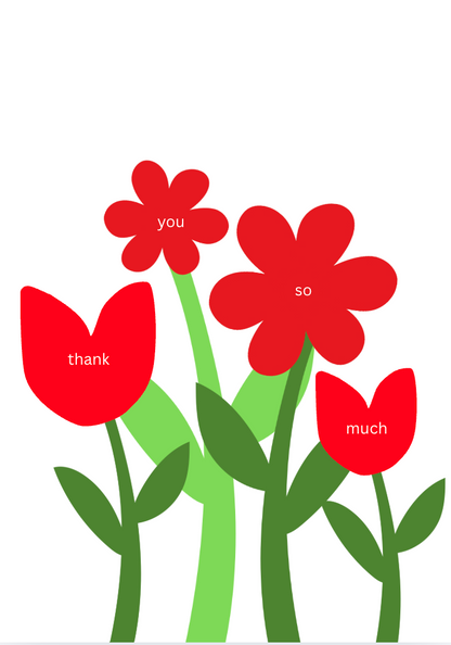 Fanks Flowers