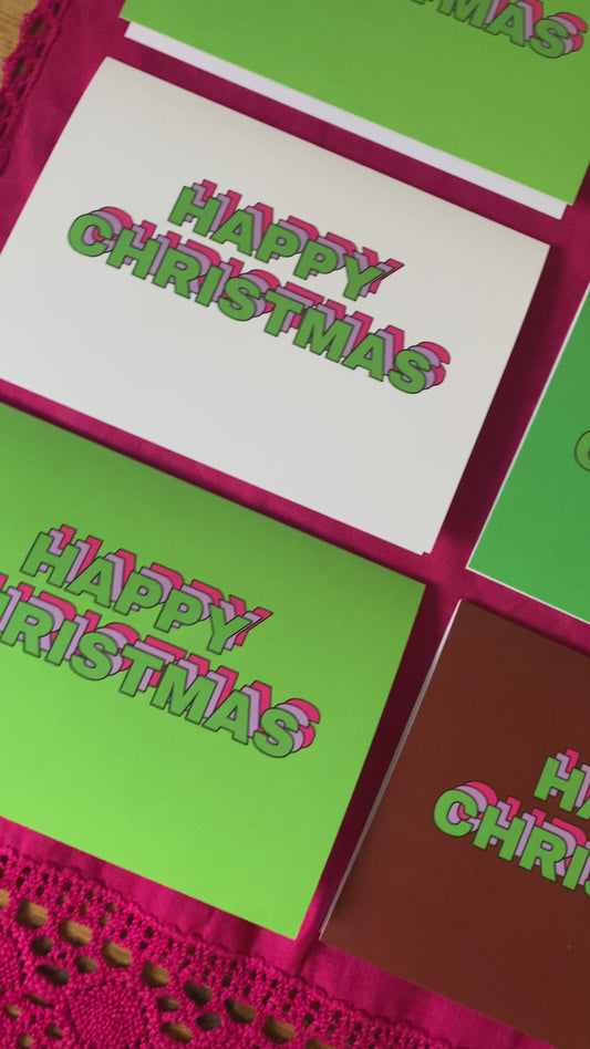 Multicolour Multipack